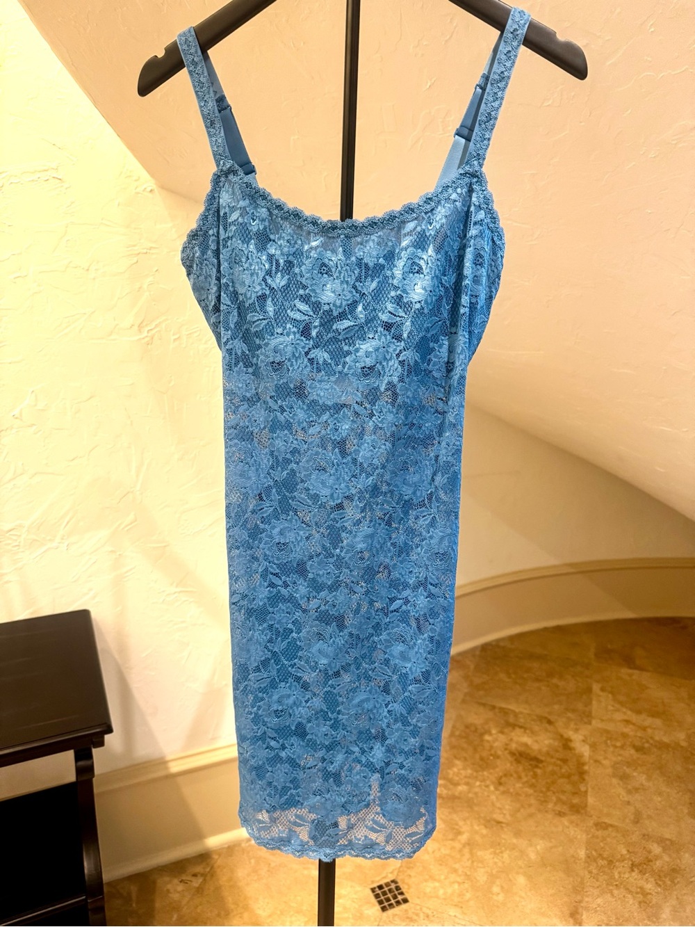 Cosabella NEVER SAY NEVER FOXIE CHEMISE Curvy Small